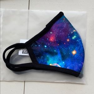 Beat Basic Dust Proof Mask